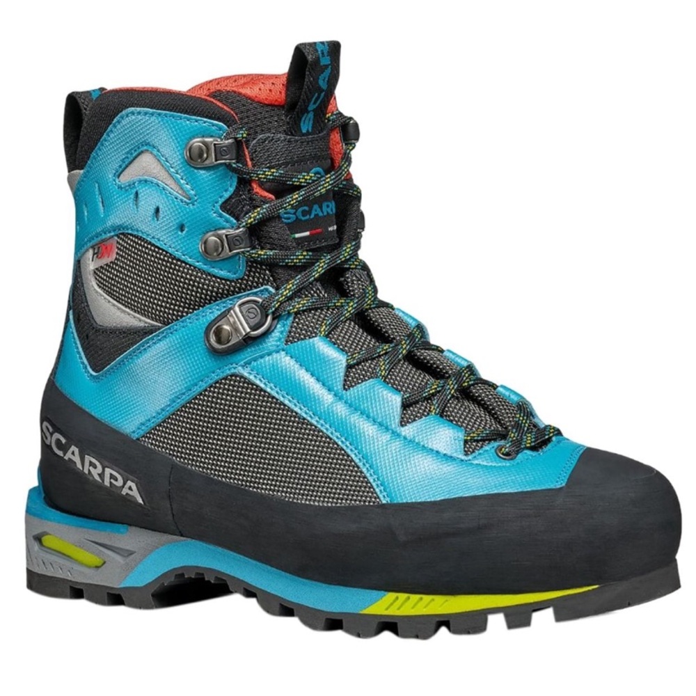 Scarpa Charmoz Mountaineering Boot